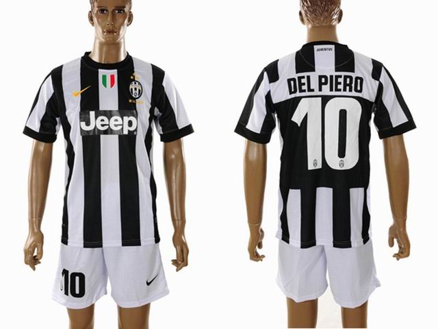Juventus jerseys-039